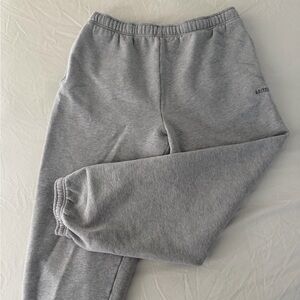 Aritzia Mega Fit Sweatpants